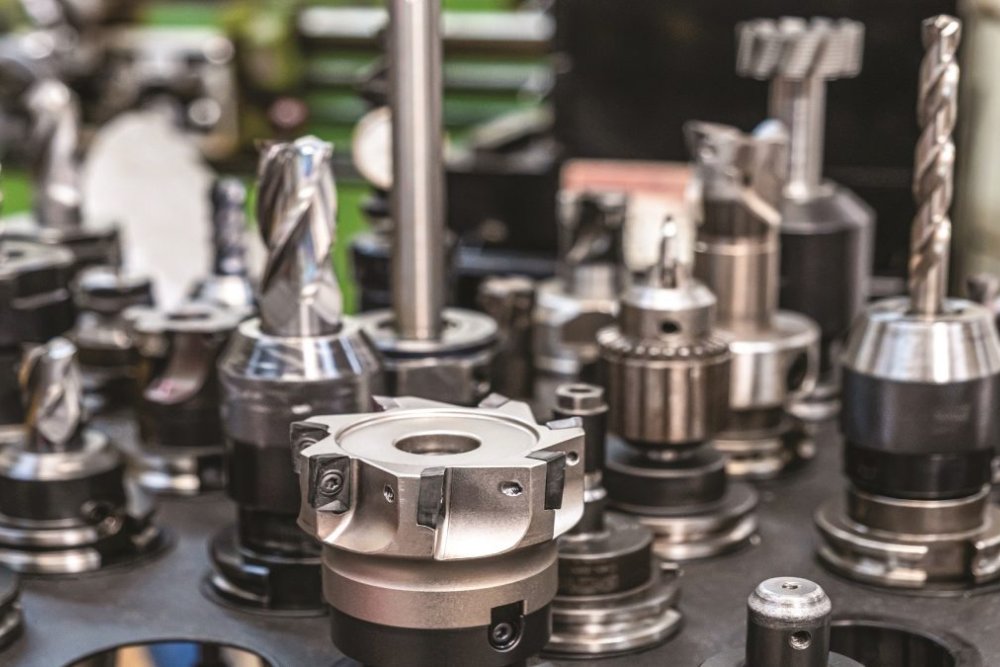 Top Hydraulic Fittings